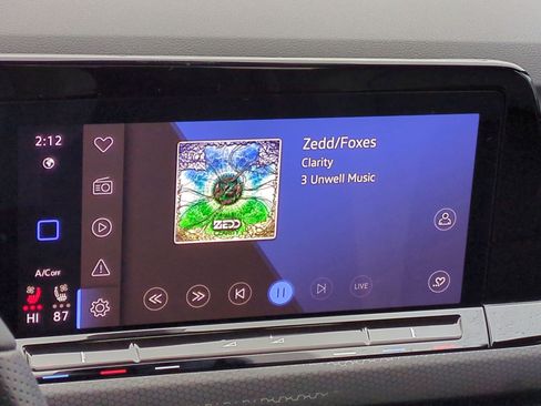 Used 2024 Volkswagen GTI Autobahn image 23