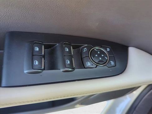 Used 2023 Lincoln Nautilus Standard image 28