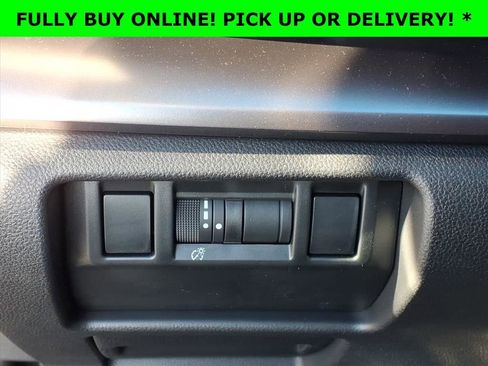 New 2026 Subaru Impreza 2.0i Sport image 18