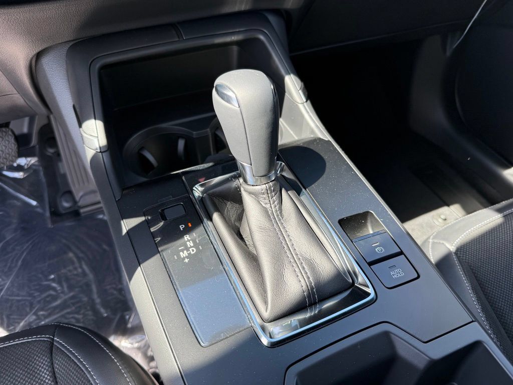 New 2026 MAZDA CX-5 Preferred AWD/4WD image 27