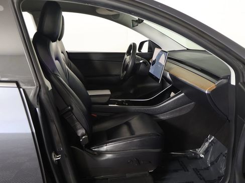 Used 2020 Tesla Model Y Long Range AWD/4WD image 28