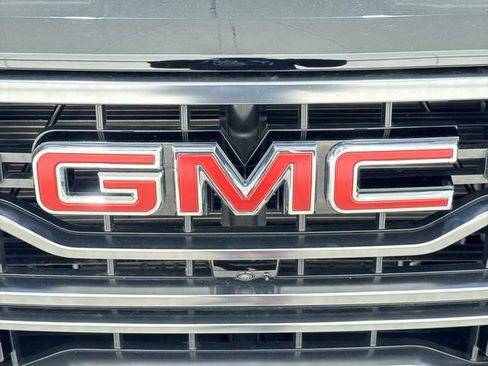 Used 2026 GMC Sierra 1500 AT4 w/ AT4 Premium Package image 33