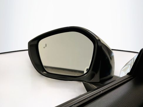 Used 2024 Honda Civic EX image 16