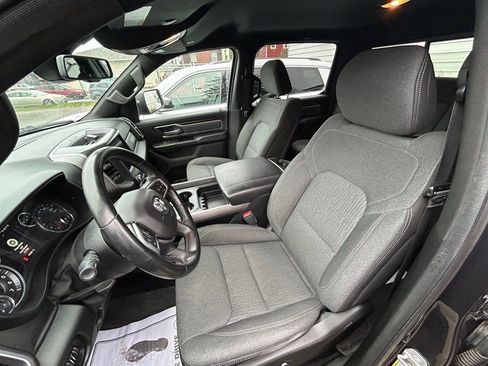 Used 2019 RAM 1500 Big Horn image 11