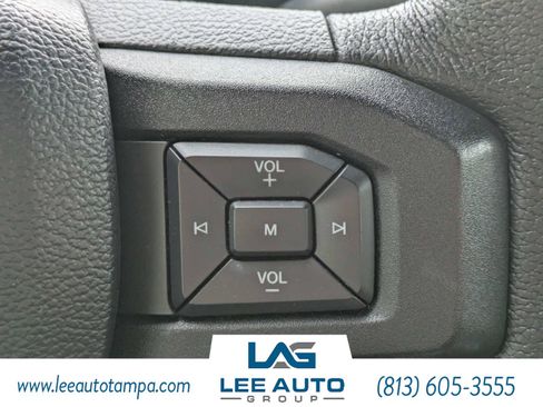 Used 2016 Ford F150 XLT w/ Equipment Group 302A Luxury AWD/4WD image 22