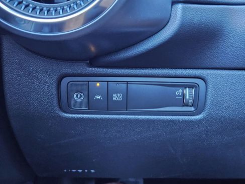 New 2026 Chevrolet Equinox EV LT image 19