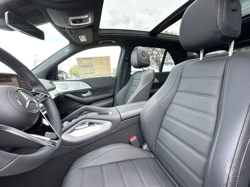 Certified 2025 Mercedes-Benz GLE 350 4MATIC image 23