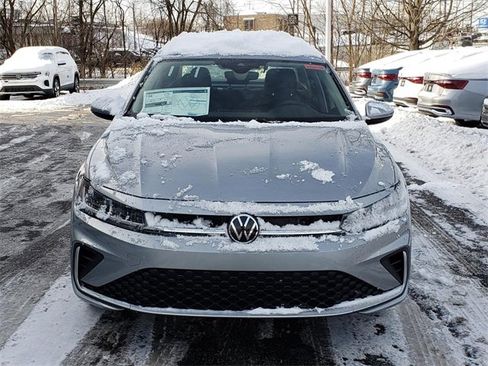 New 2026 Volkswagen Jetta S image 5