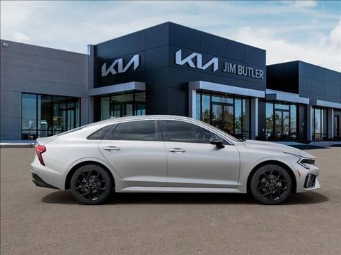 New 2026 Kia K5 GT-Line image 7