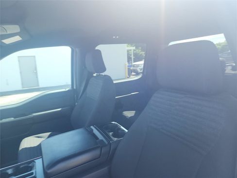 Used 2023 Ford F150 XL w/ STX Appearance Package RWD image 14
