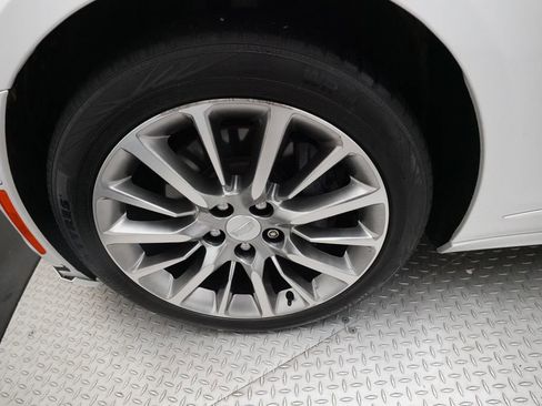 Used 2019 Cadillac CT6 Sport AWD/4WD image 29
