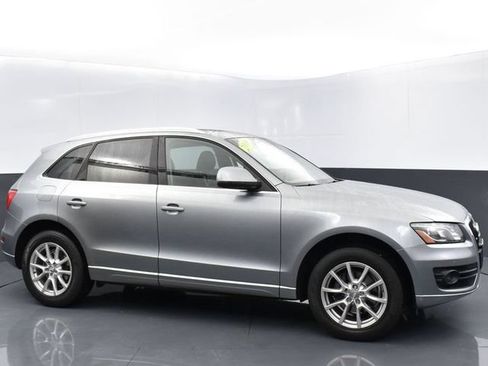 Used 2009 Audi Q5 3.2 Premium AWD/4WD image 3