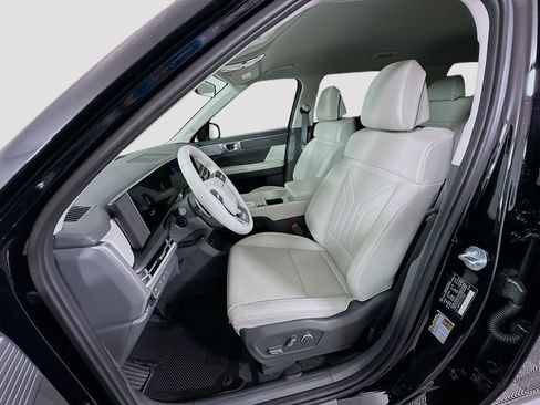 New 2026 Hyundai Santa Fe SEL image 15