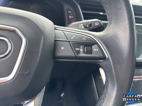 Used 2021 Audi Q7 3.0T Prestige w/ Prestige Package image 36