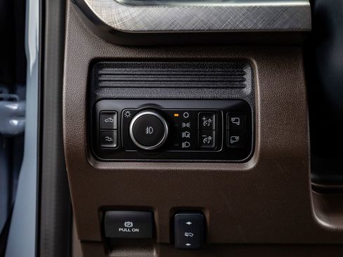 Used 2026 Ford F250 King Ranch w/ Chrome Package image 19