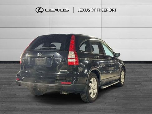 Used 2011 Honda CR-V SE image 6
