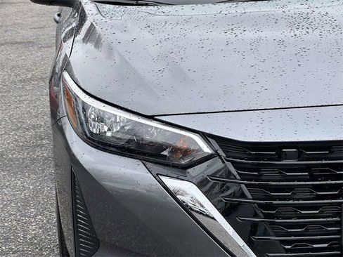 Certified 2025 Nissan Sentra S image 10