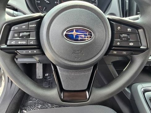 New 2026 Subaru Crosstrek 2.0i Premium image 22