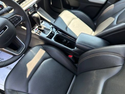 Used 2024 Jeep Compass Limited AWD/4WD image 18