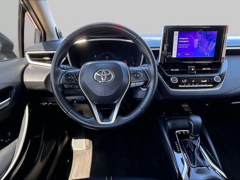 Used 2024 Toyota Corolla XLE FWD image 6