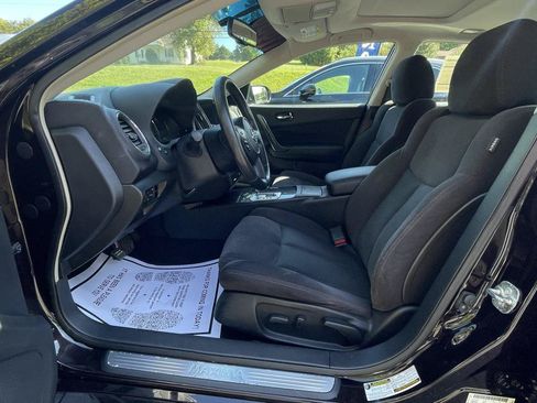 Used 2012 Nissan Maxima 3.5 S FWD image 18