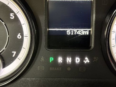 Used 2018 RAM 1500 Tradesman w/ Popular Equipment Group AWD/4WD image 12