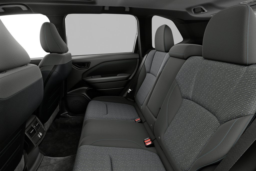 New 2026 Subaru Forester Premium AWD/4WD image 15