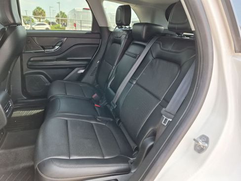 Used 2022 Lincoln Corsair Reserve FWD image 25