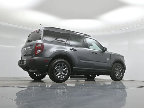 New 2026 Ford Bronco Sport Big Bend w/ Convenience Package AWD/4WD image 56