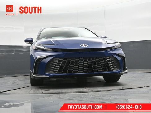 New 2026 Toyota Camry SE w/ Convenience Package image 42