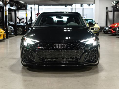 Used 2023 Audi RS 3 2.5T quattro image 22