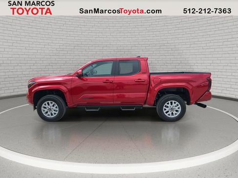 New 2026 Toyota Tacoma SR5 RWD image 8