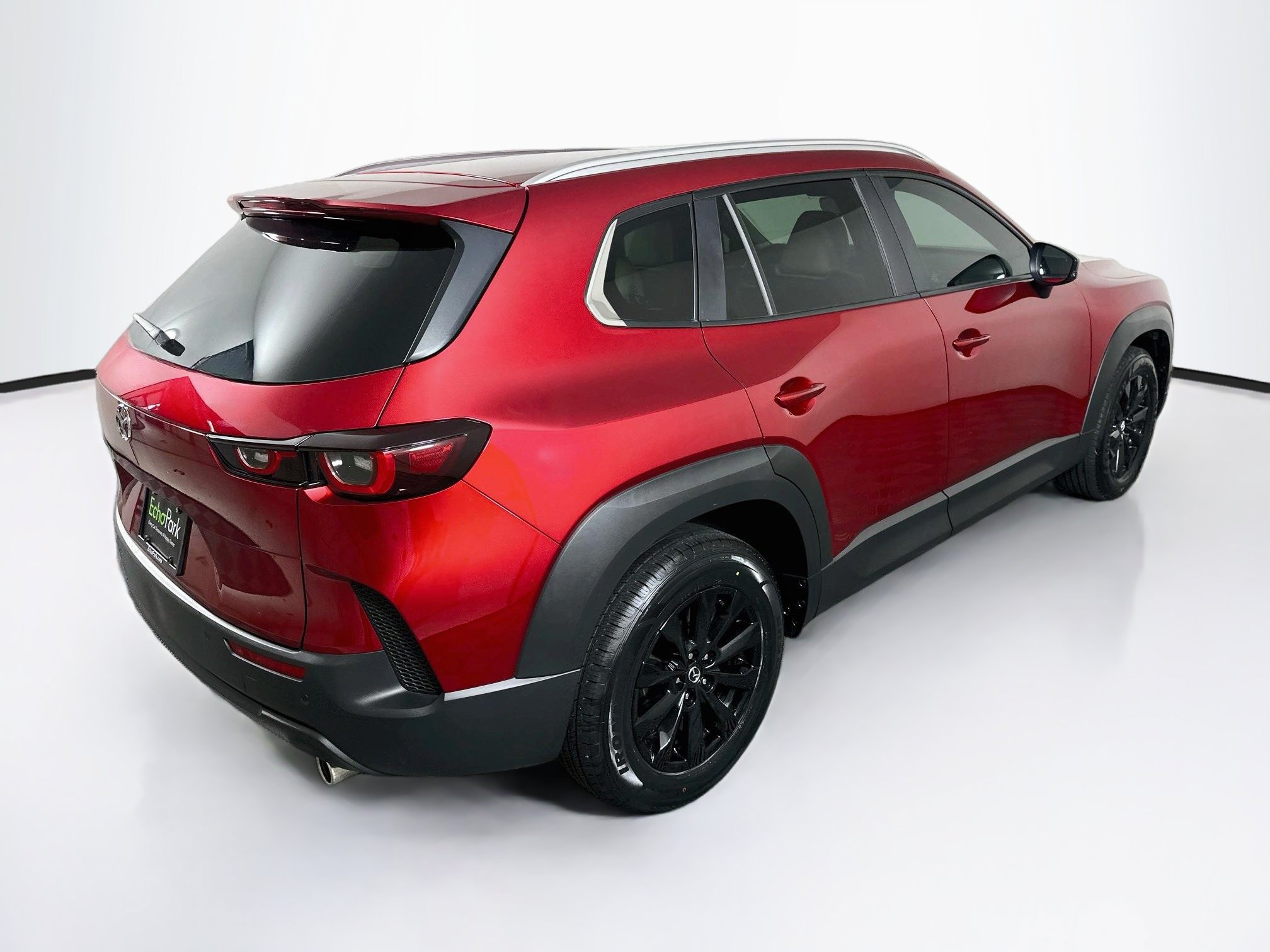 Used 2026 MAZDA CX-50 AWD 2.5 S w/ Weather Package image 9