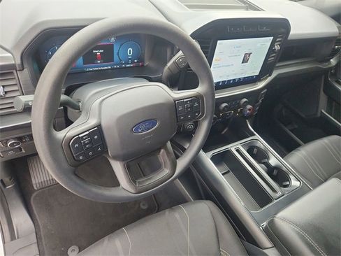 Used 2024 Ford F150 STX w/ Mobile Office Package image 10
