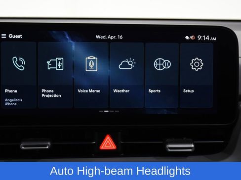 New 2025 Hyundai Ioniq 5 SEL image 17