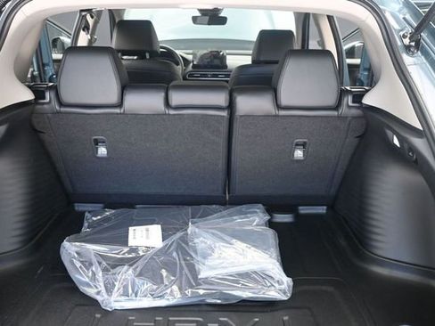 Used 2026 Honda HR-V EX-L image 18