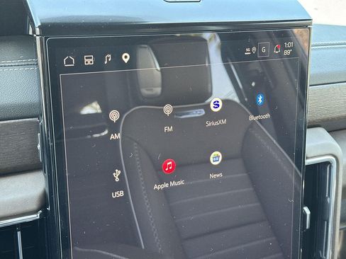 New 2026 GMC Yukon XL Denali Ultimate AWD/4WD image 15