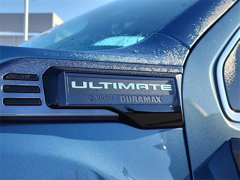 New 2026 GMC Sierra 2500 Denali Ultimate image 14