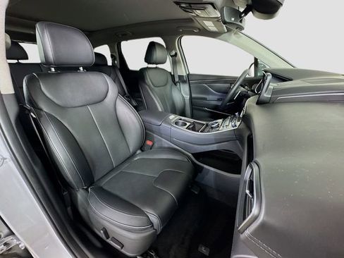 Certified 2023 Hyundai Santa Fe Limited AWD/4WD image 30