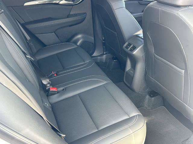 Used 2024 Buick Envision Preferred AWD/4WD image 23