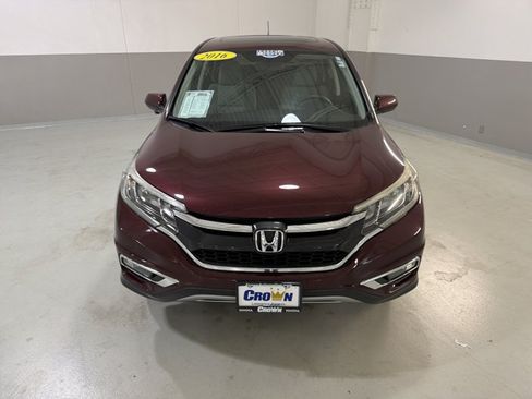 Used 2016 Honda CR-V EX image 3
