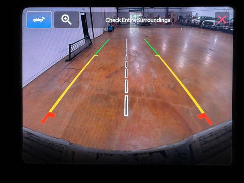 Used 2022 RAM 2500 Tradesman image 20