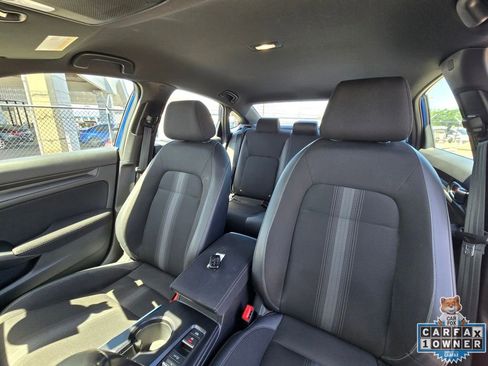 Used 2023 Honda Civic Sport image 23