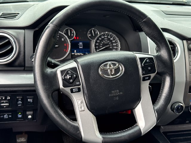 Used 2016 Toyota Tundra Platinum AWD/4WD image 22