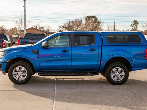 Used 2019 Ford Ranger XLT image 8