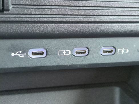 Certified 2024 Toyota Land Cruiser AWD/4WD image 20