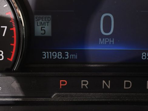 Used 2023 Ford Explorer XLT w/ Equipment Group 202A image 28