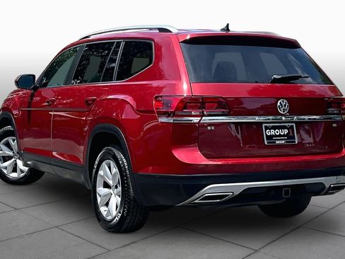 Used 2019 Volkswagen Atlas SE FWD image 12