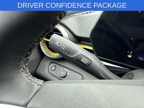 Used 2025 Chevrolet Trax ACTIV w/ Driver Confidence Package FWD image 68