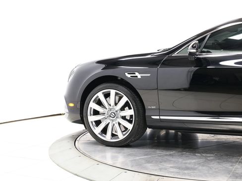 Used 2016 Bentley Continental GT AWD/4WD image 8